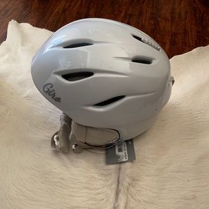 Brand New Never Worn Snowboarding/Skiing Helmet